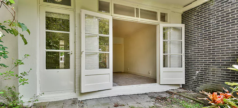 Impact Resistant Doors in Moncton, NB