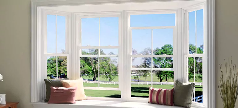 Residential Impact Window Installation Services in Moncton, NB