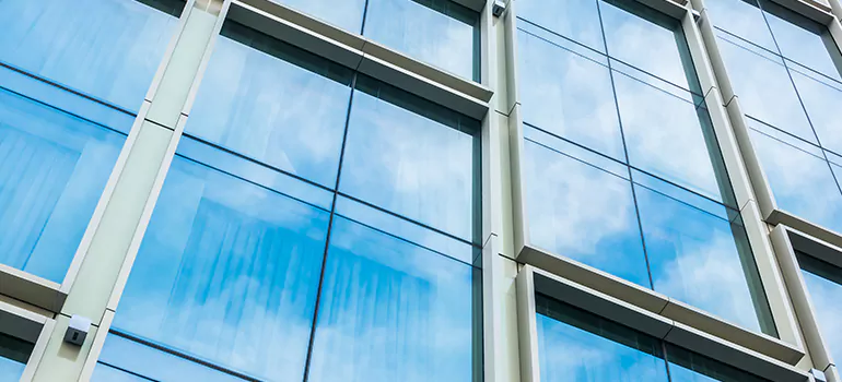 Industrial Window Insulation in Moncton, NB