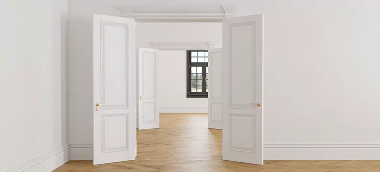 Solid Wood Interior Doors in Moncton, NB