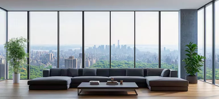 Types Of Modern Windows in Moncton, NB