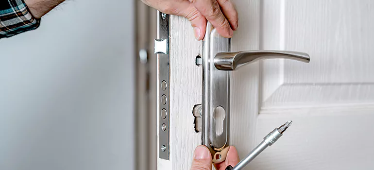 Multi Point Door Installation Solutions in Moncton, NB