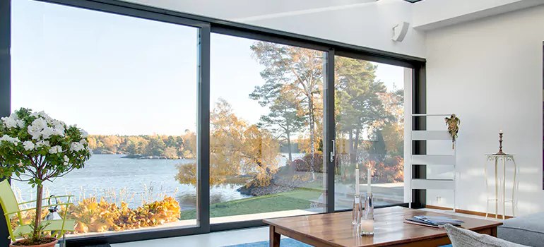Custom Residential Window Tinting in Moncton, NB