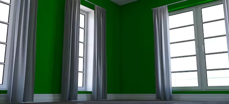 Single Hung Window Frame Repair in Moncton, NB