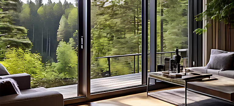 Single Slider Window Insulation Services in Moncton, NB