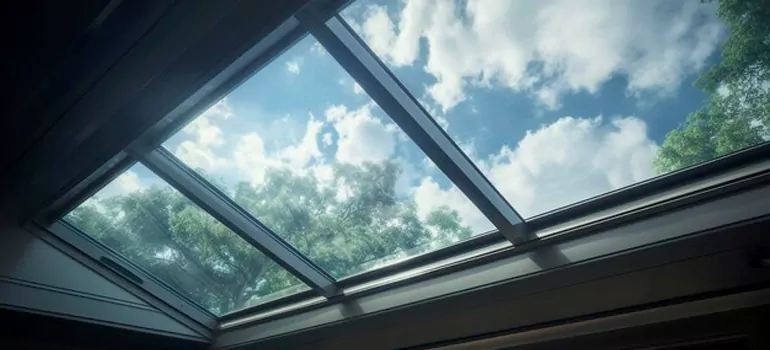 Roofing Skylight Installation in Moncton, New Brunswick