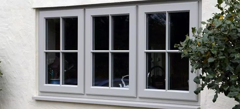 Stormproof Windows With Tinted Glass Services in Moncton, NB