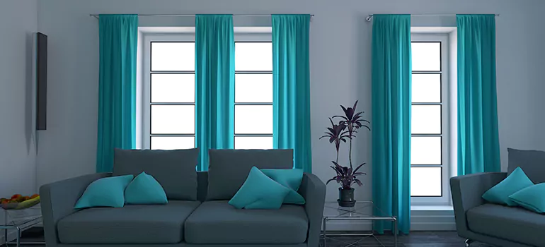Tempered Sidelights Glass Panel Repair in Moncton, NB