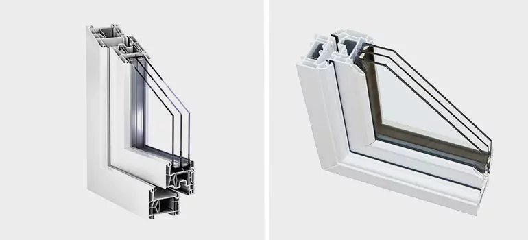 Double Triple Pane Windows in Moncton, NB