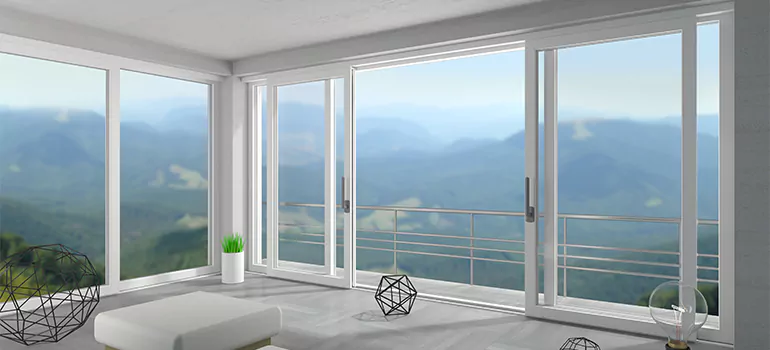 Secondary Window Glazing in Moncton, New Brunswick