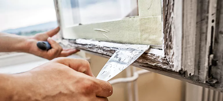 Custom Window Insulation Solutions in Moncton, NB