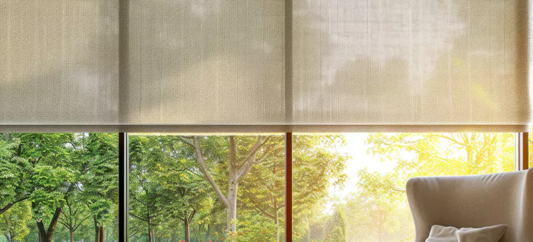 Custom Window Shades in Moncton, NB