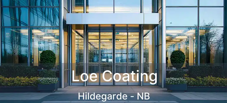  Loe Coating Hildegarde - NB